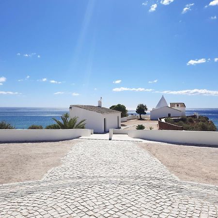 Gui Beach House Armação de Pêra Exteriör bild