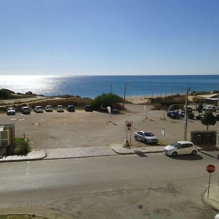 Gui Beach House Armação de Pêra Exteriör bild