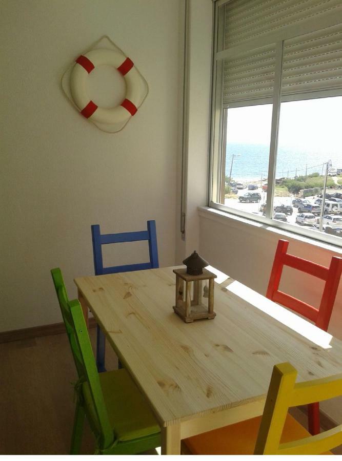 Gui Beach House Armação de Pêra Exteriör bild