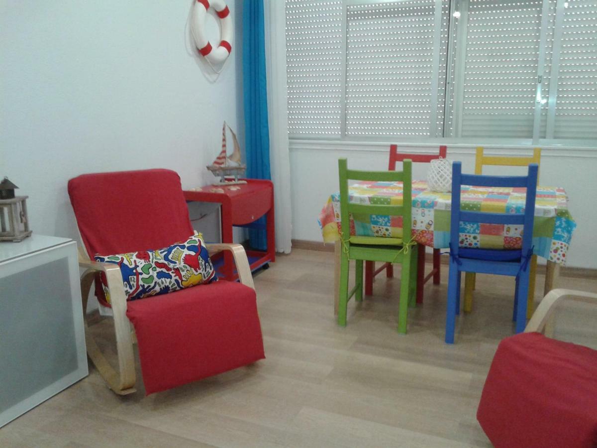 Gui Beach House Armação de Pêra Exteriör bild