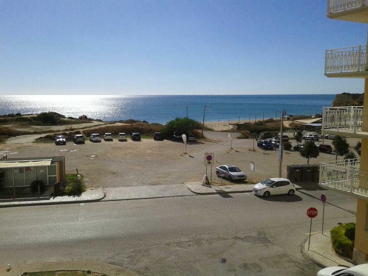 Gui Beach House Armação de Pêra Exteriör bild