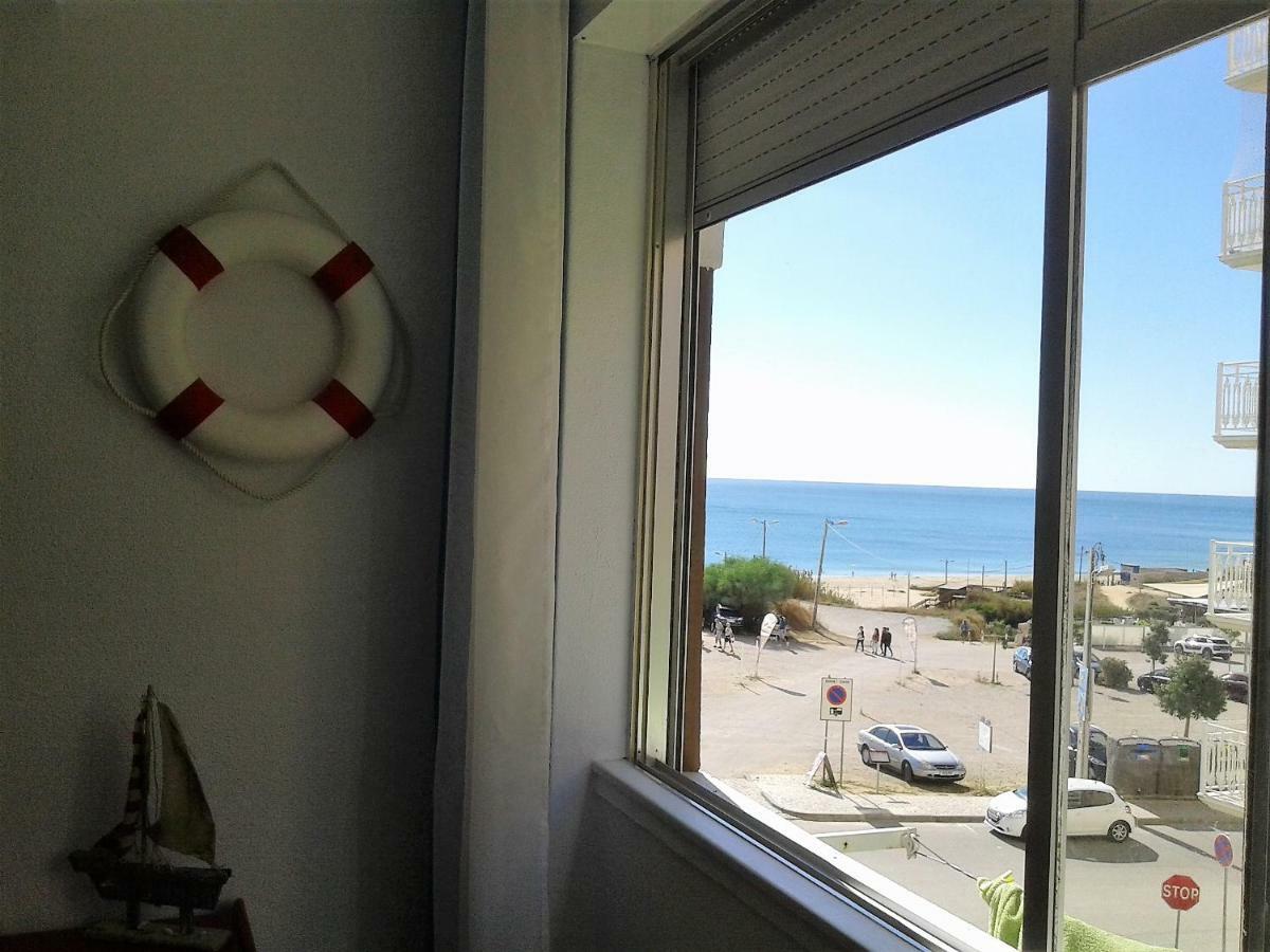 Gui Beach House Armação de Pêra Exteriör bild