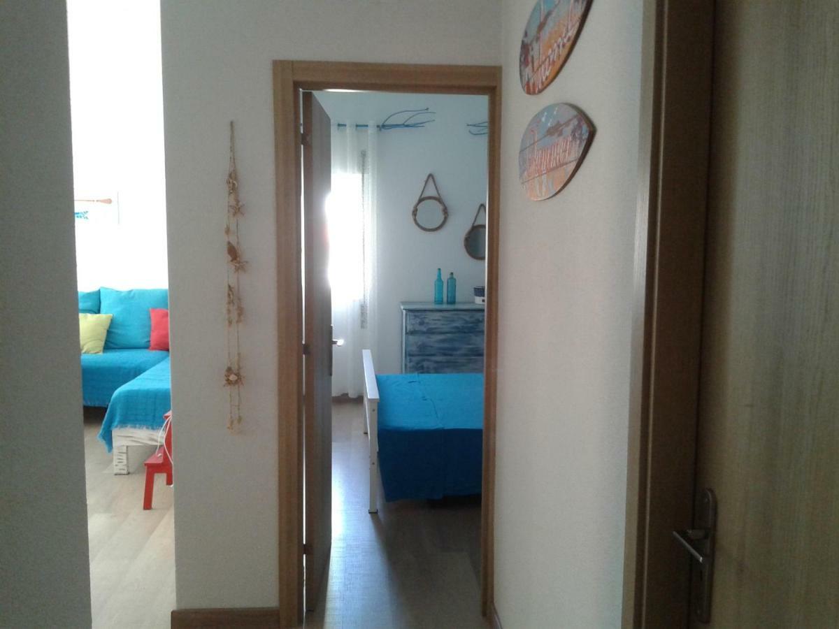 Gui Beach House Armação de Pêra Exteriör bild