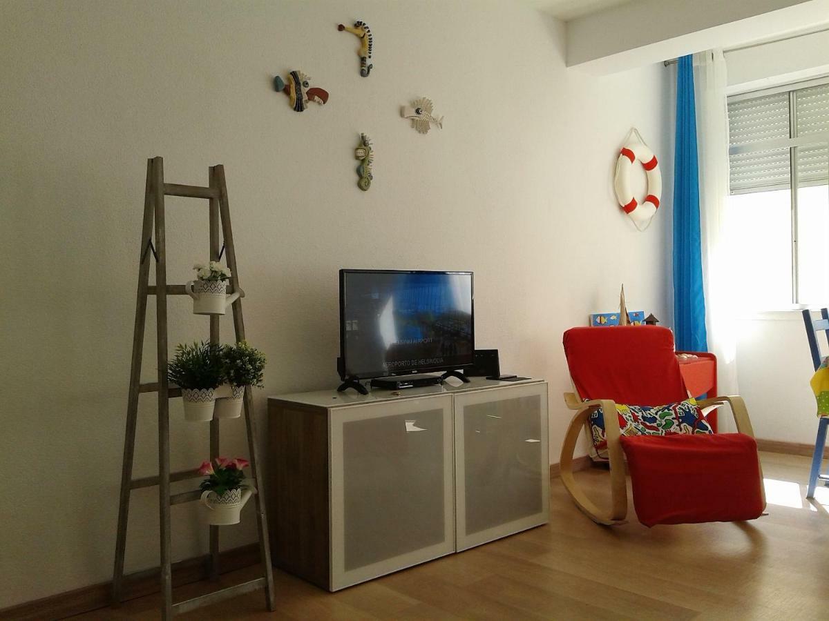 Gui Beach House Armação de Pêra Exteriör bild
