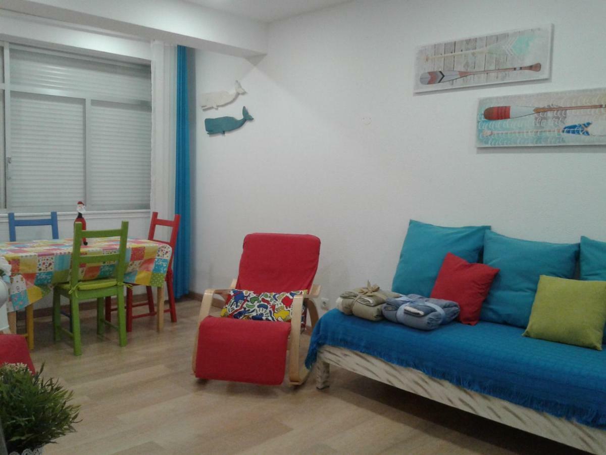 Gui Beach House Armação de Pêra Exteriör bild