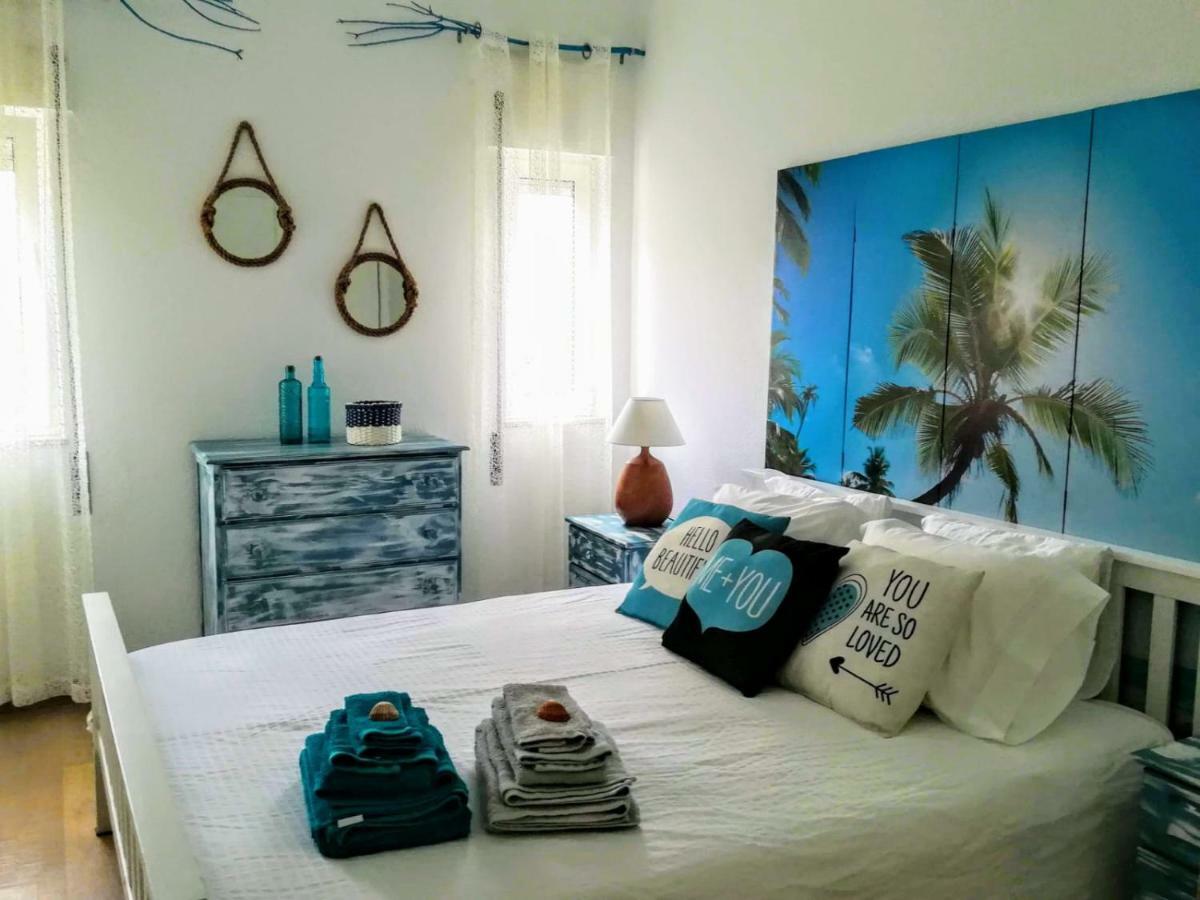 Gui Beach House Armação de Pêra Exteriör bild